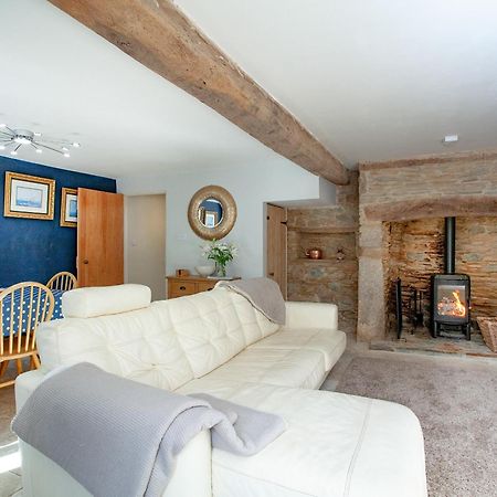 Вілла The Barn House Ugborough Екстер'єр фото