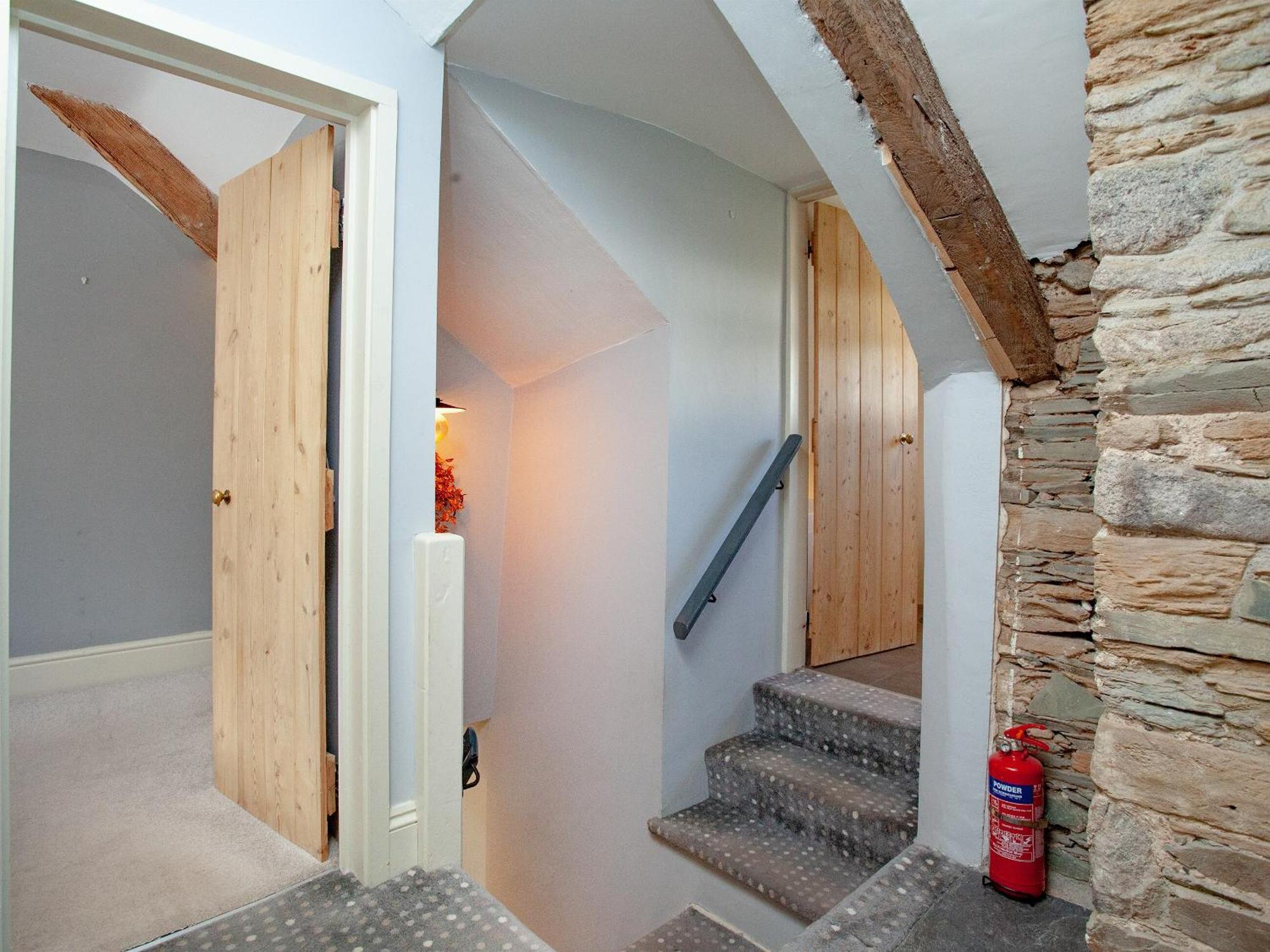 Вілла The Barn House Ugborough Екстер'єр фото
